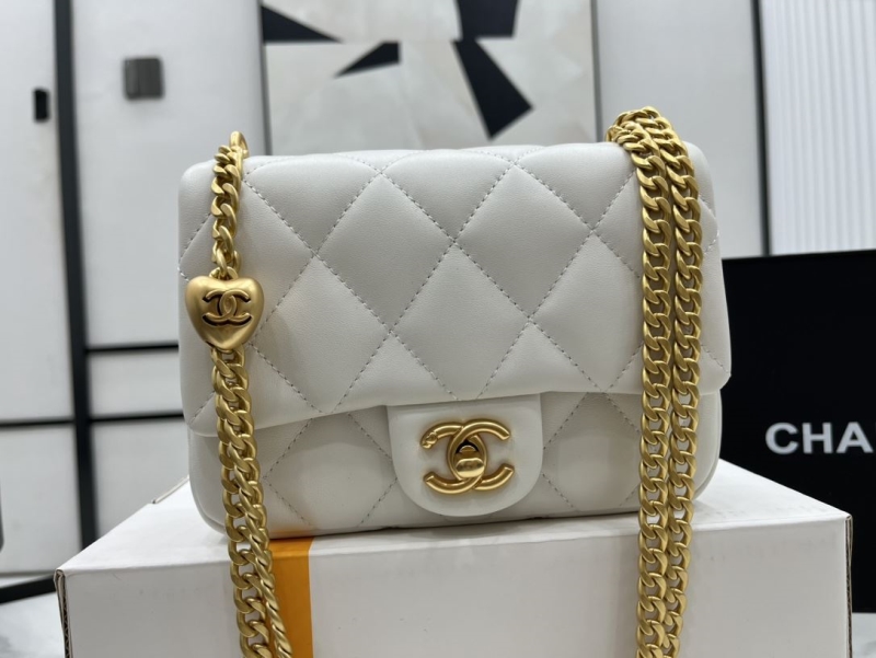 Ch**el cf series bags